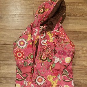 Hanna Anderson One Snowsuit